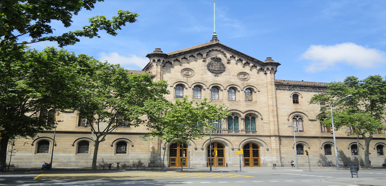 University of Barcelona Global, Subject & Regional Rankings GoToUniversity University of Barcelona Global, Subject & Regional Rankings GoToUniversity